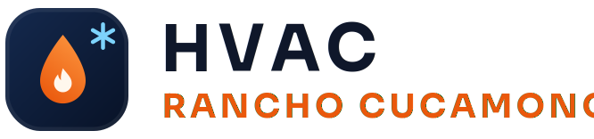 Rancho Cucamonga HVAC